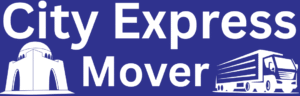 Logo City Express